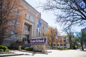 Law School building