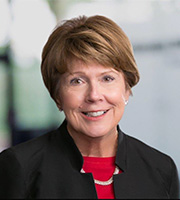 Kathleen Trafford