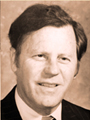 The Hon. John W. McCormac