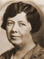 Esther L. Brocker, L'26