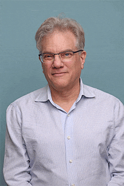 Richard Pildes