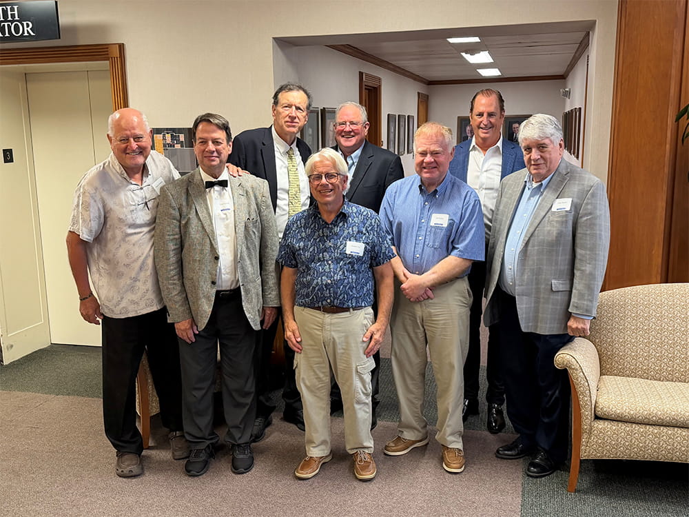 Law Class Of 1981 45Th Reunion