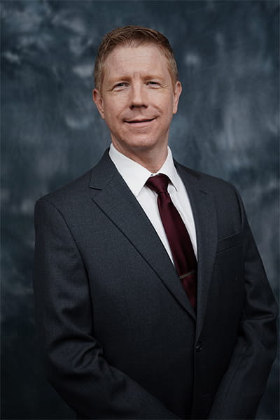 Gregory Hall Picture