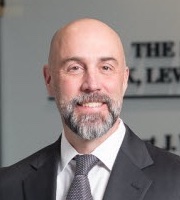 Mark Lewis Picture