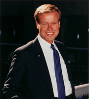 Larry Ray Picture