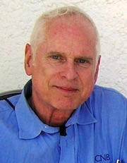 L. A. McElwee Picture